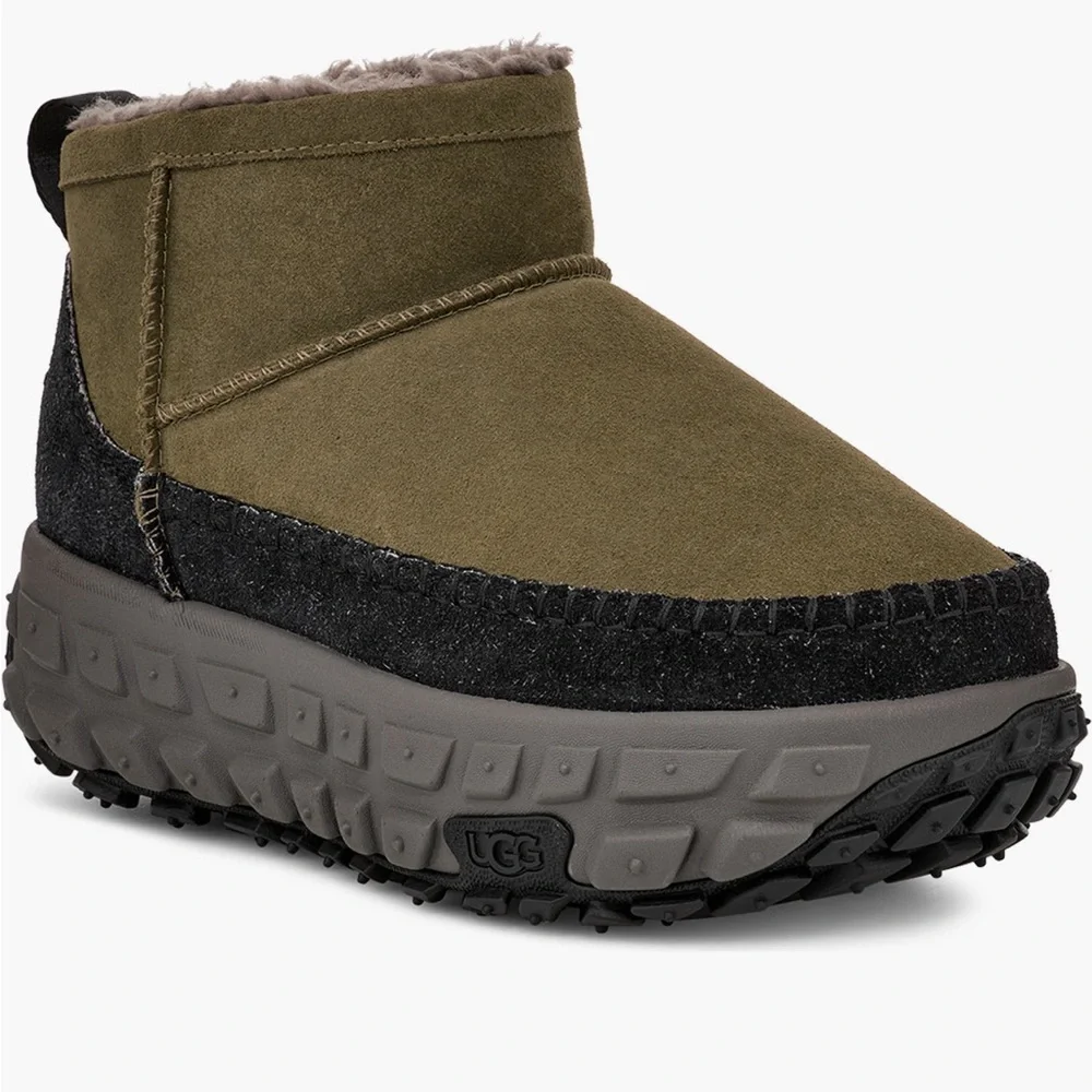 UGG Venture Daze Ultra Mini - Picture 1 of 5